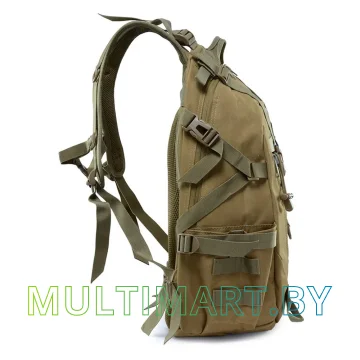 Рюкзак Master-Jaeger AJ-BL075 30 л (khaki) картинка 3
